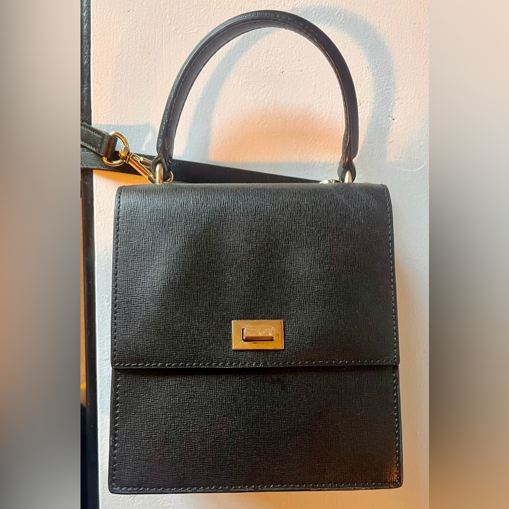 Neely & Chloe The Mini Lady Bag